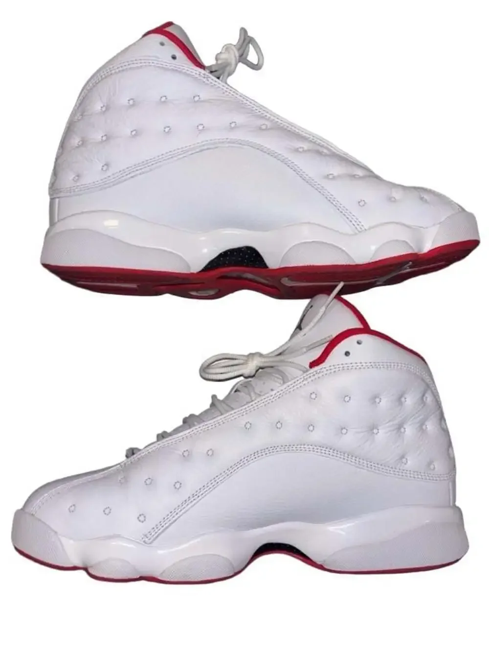 Air Jordan 13 Retro ‘History of Flight’ Size 8.5 men’s. *Like New.